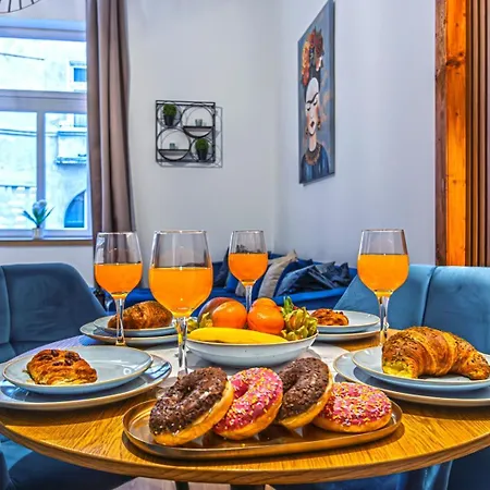 Pestvibe In Downtown With Ac *